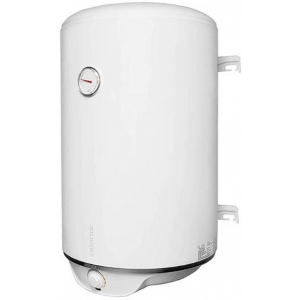 Фото - Водонагрівач Atlantic Steatite Slim VM 050 D325-2-BC 2100W (EG)
